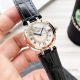 Replica Longines PrimaLuna Quartz watches 30.5mm Brown Leather Strap (6)_th.jpg